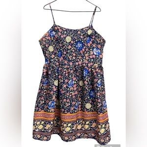 Sundress, SZ 1X